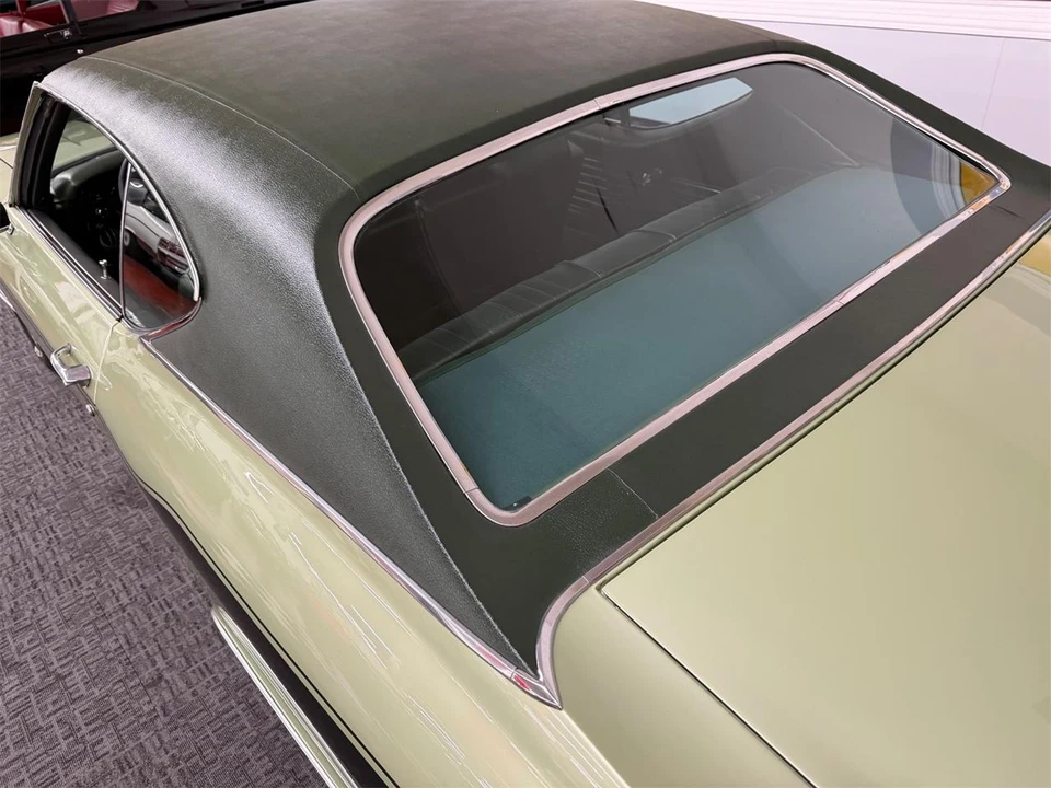 1969 Chevrolet Malibu - Image 16 of 31