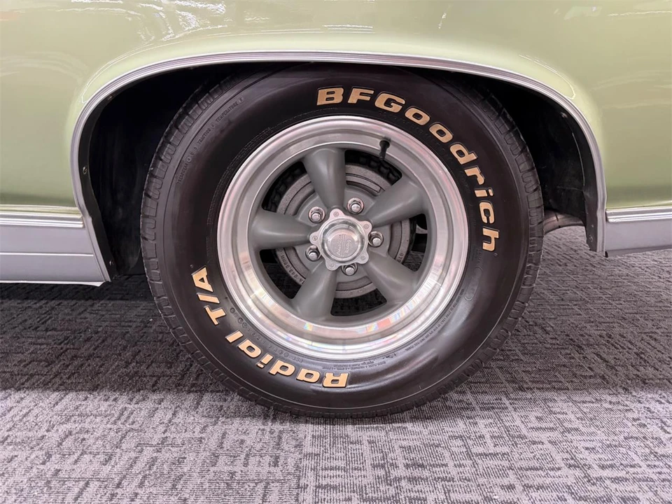 1969 Chevrolet Malibu - Image 24 of 31