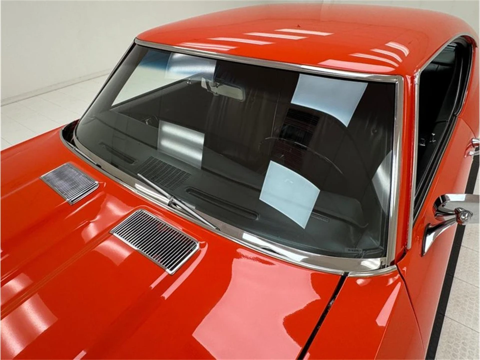 1969 Chevrolet Malibu - Image 14 of 31