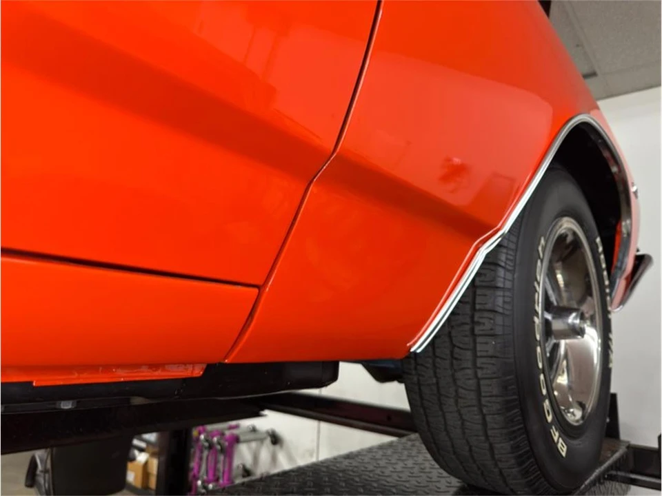 1969 Chevrolet Malibu - Image 30 of 31