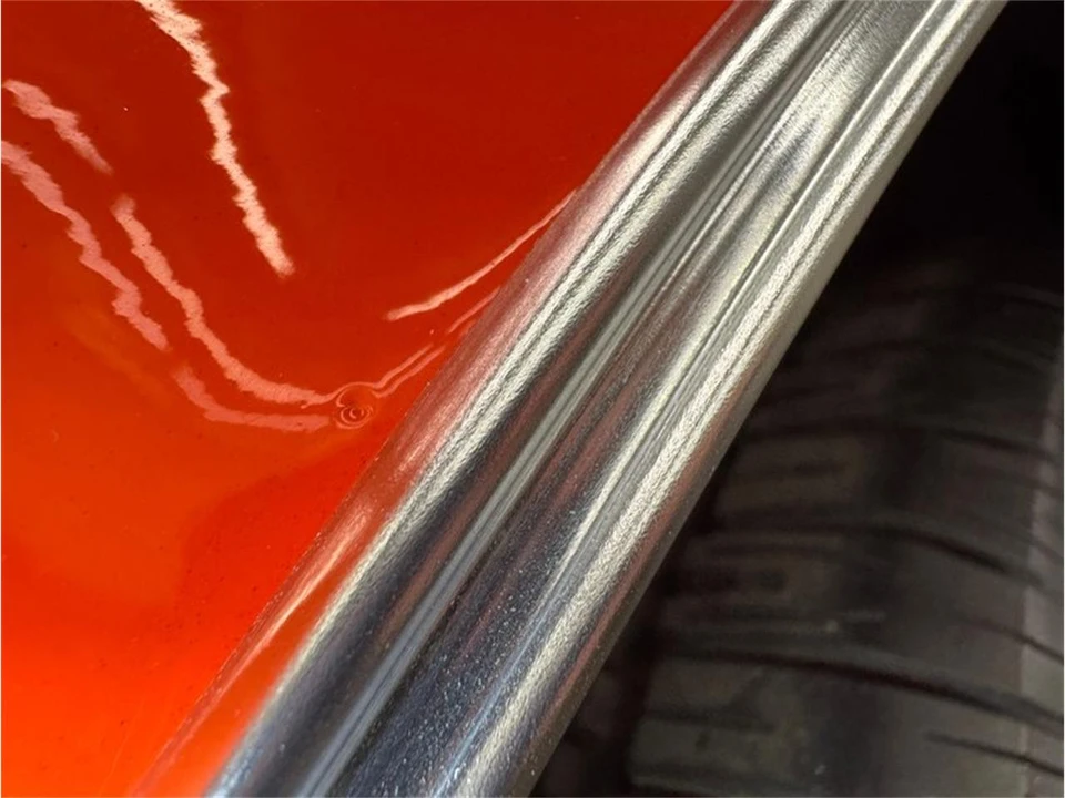 1969 Chevrolet Malibu - Image 27 of 31
