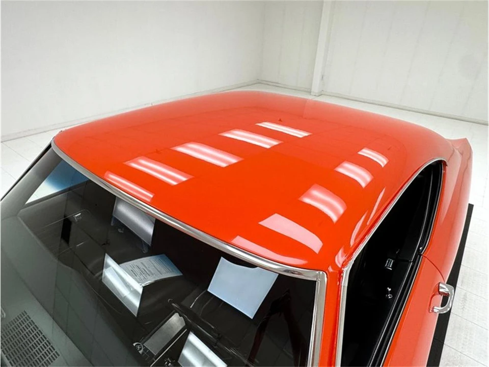1969 Chevrolet Malibu - Image 15 of 31