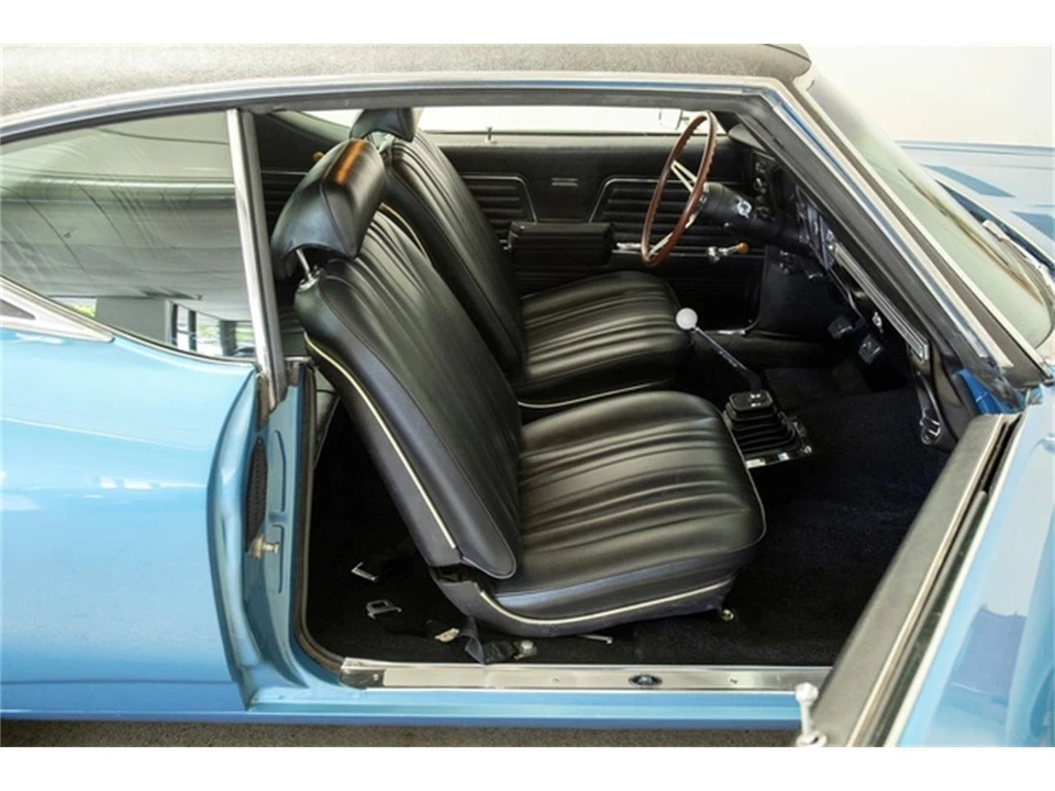 1969 Chevrolet Malibu - Image 13 of 31