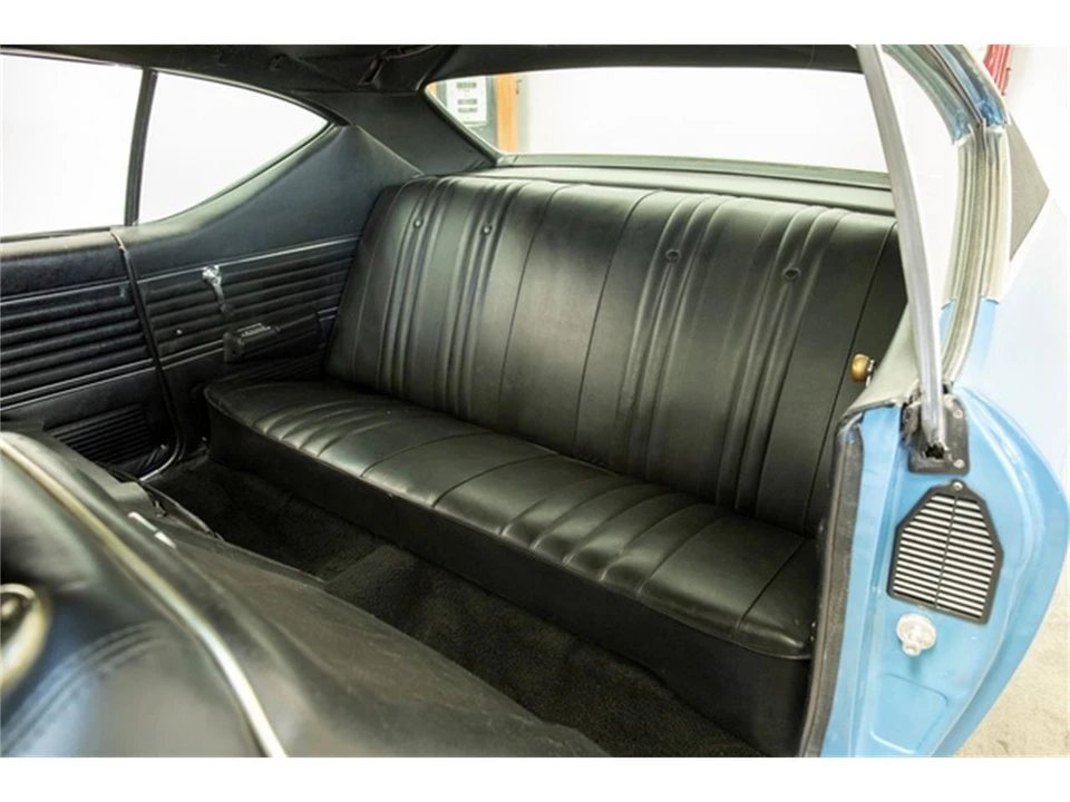1969 Chevrolet Malibu - Image 12 of 31