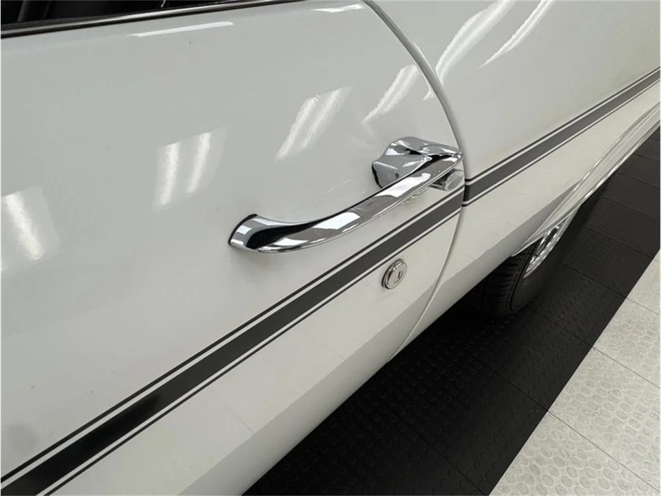 1969 Chevrolet Malibu - Image 17 of 31