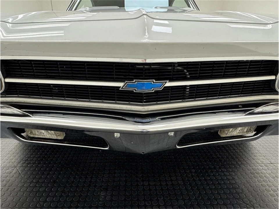 1969 Chevrolet Malibu - Image 9 of 31