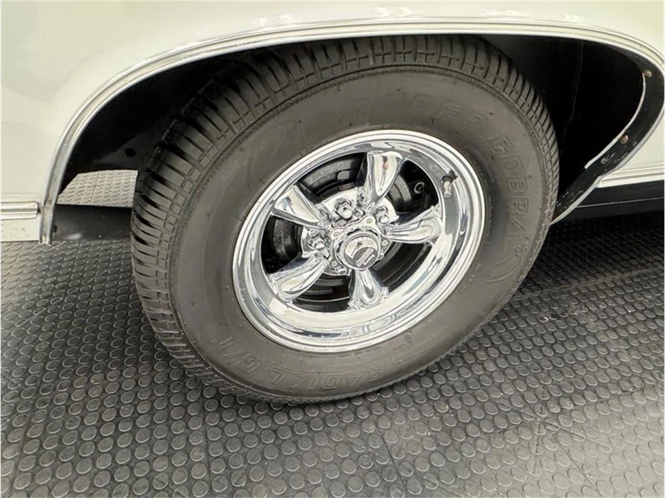 1969 Chevrolet Malibu - Image 21 of 31