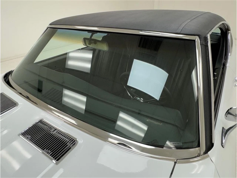 1969 Chevrolet Malibu - Image 14 of 31
