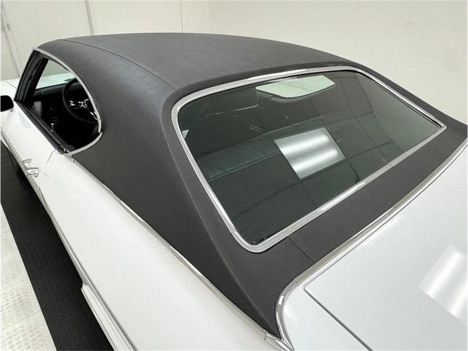 1969 Chevrolet Malibu - Image 18 of 31