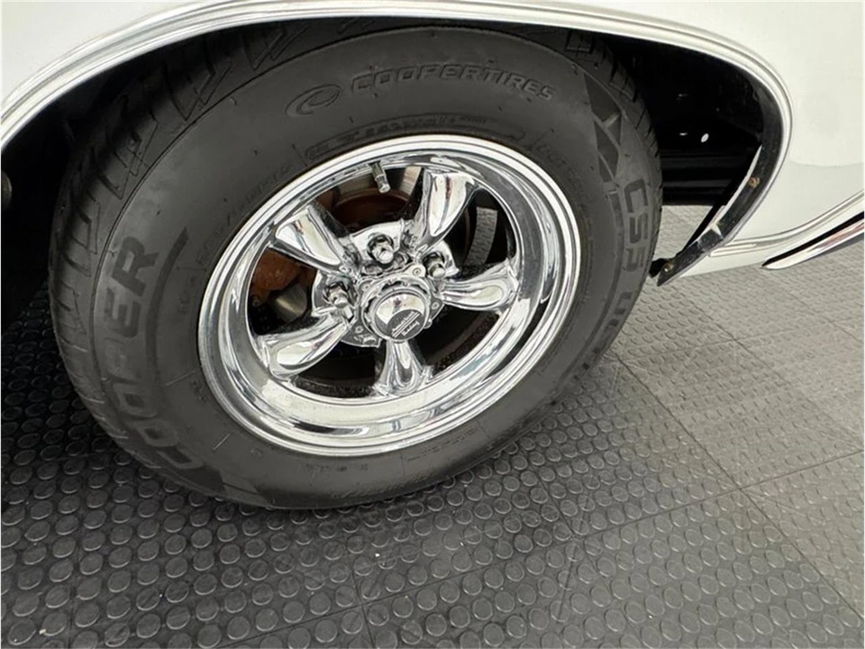 1969 Chevrolet Malibu - Image 22 of 31
