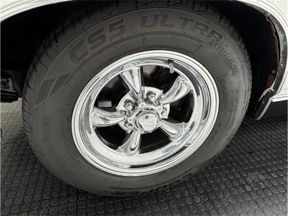 1969 Chevrolet Malibu - Image 12 of 31