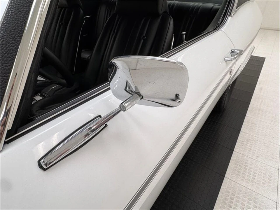 1969 Chevrolet Malibu - Image 16 of 31