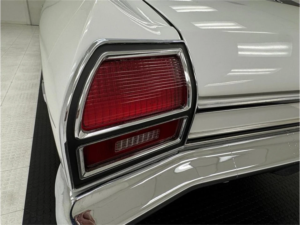 1969 Chevrolet Malibu - Image 20 of 31