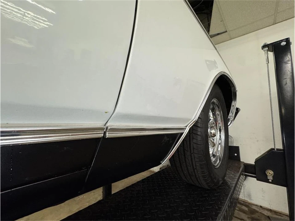 1969 Chevrolet Malibu - Image 28 of 31