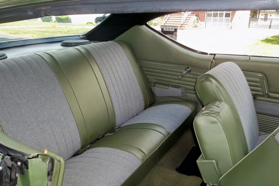 1969 Chevrolet Malibu - Image 6 of 9