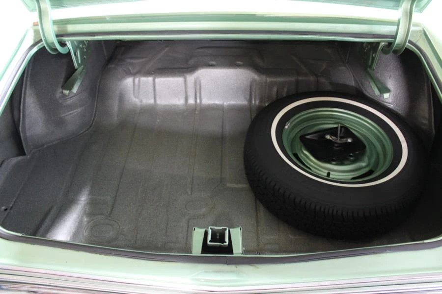 1969 Chevrolet Malibu - Image 5 of 6