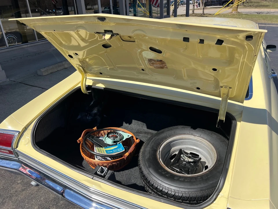 1969 Chevrolet Malibu - Image 24 of 31