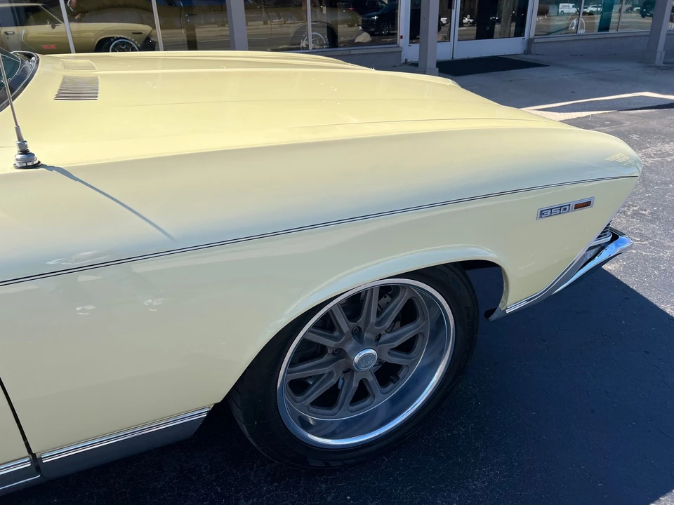1969 Chevrolet Malibu - Image 2 of 21