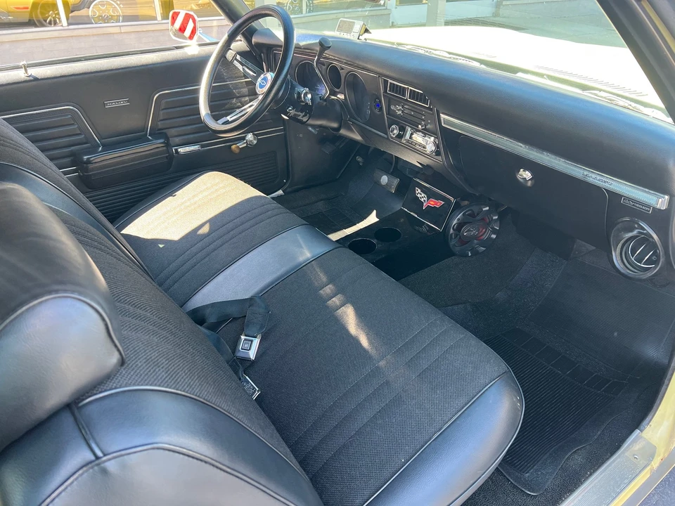 1969 Chevrolet Malibu - Image 15 of 21