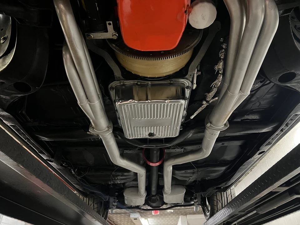 1969 Chevrolet Malibu - Image 28 of 31
