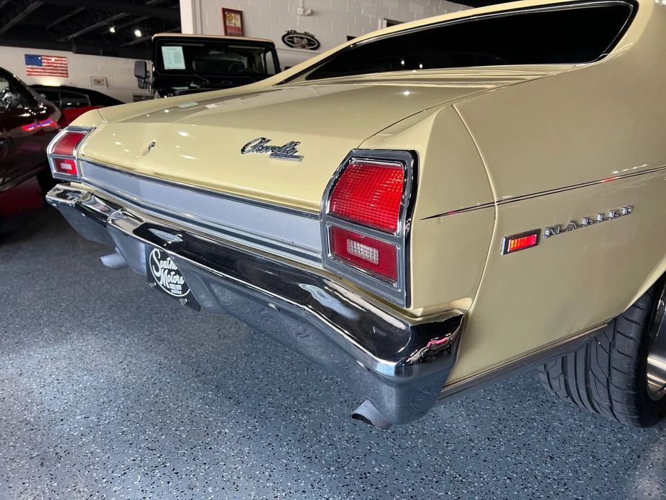 1969 Chevrolet Malibu - Image 26 of 31