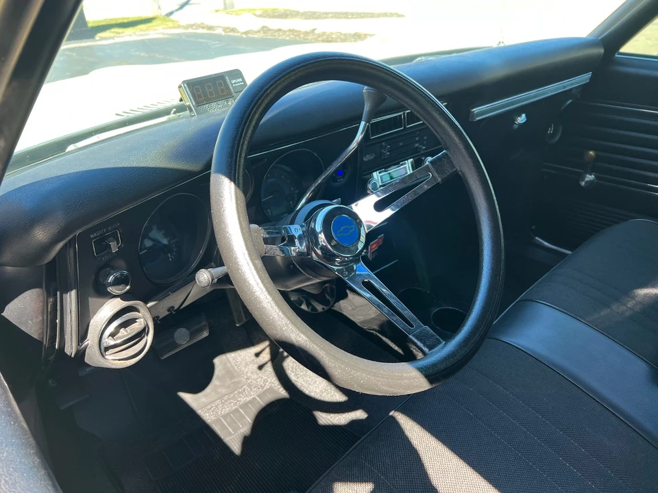 1969 Chevrolet Malibu - Image 10 of 21