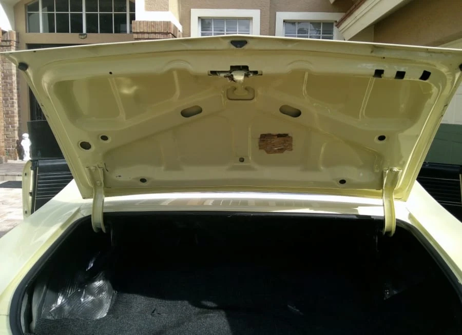 1969 Chevrolet Malibu - Image 18 of 21