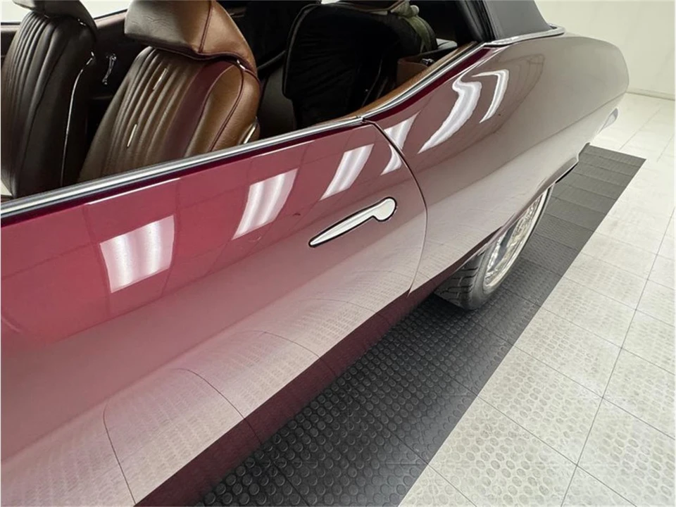 1969 Chevrolet Malibu - Image 21 of 31