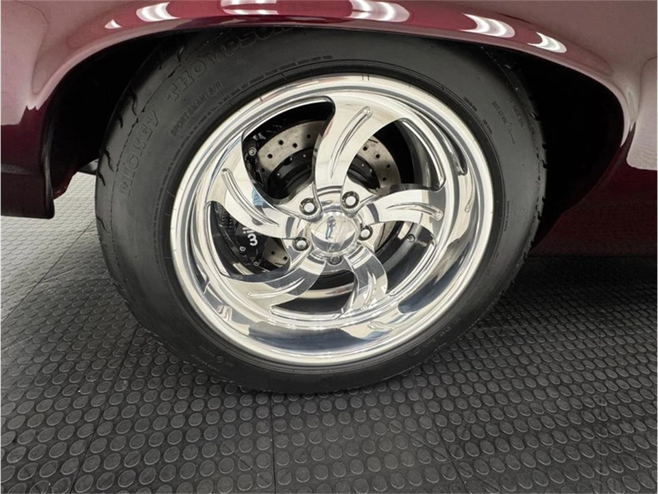 1969 Chevrolet Malibu - Image 25 of 31