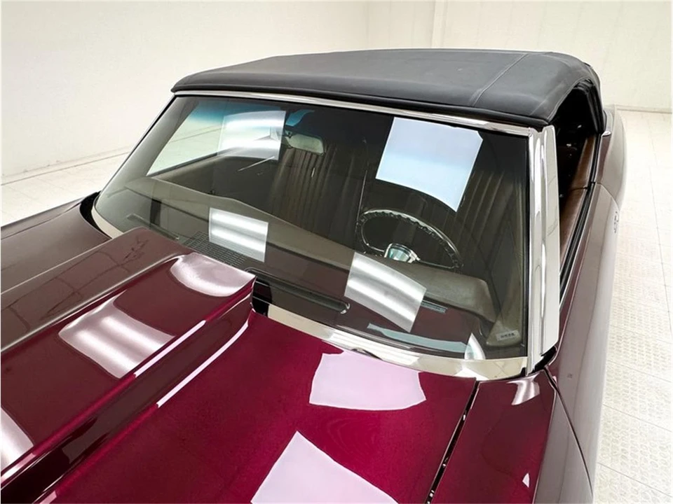 1969 Chevrolet Malibu - Image 19 of 31