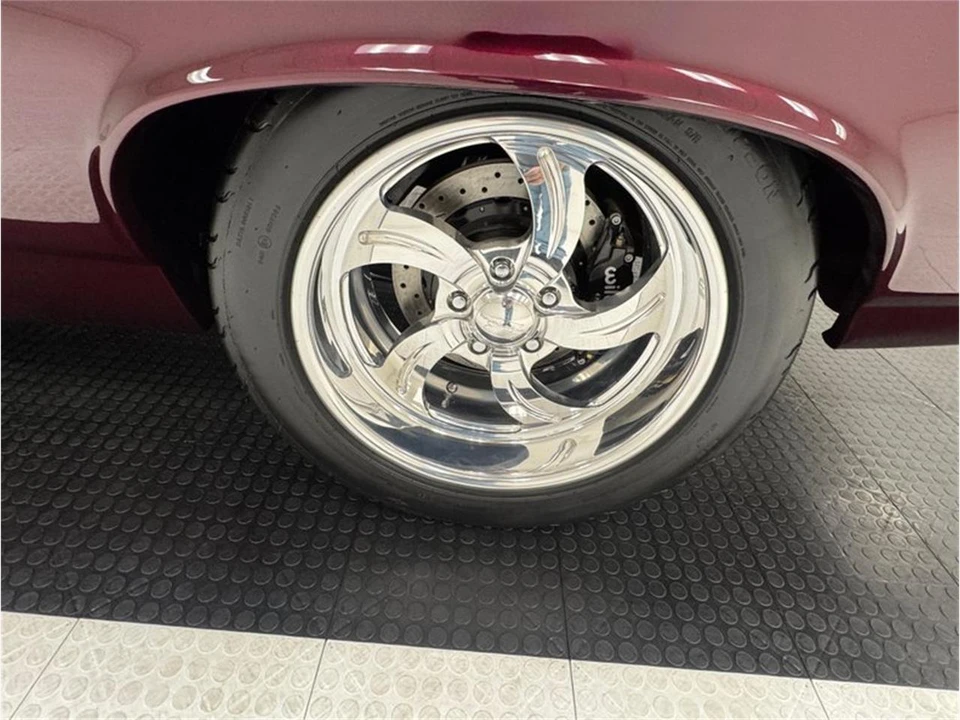 1969 Chevrolet Malibu - Image 23 of 31