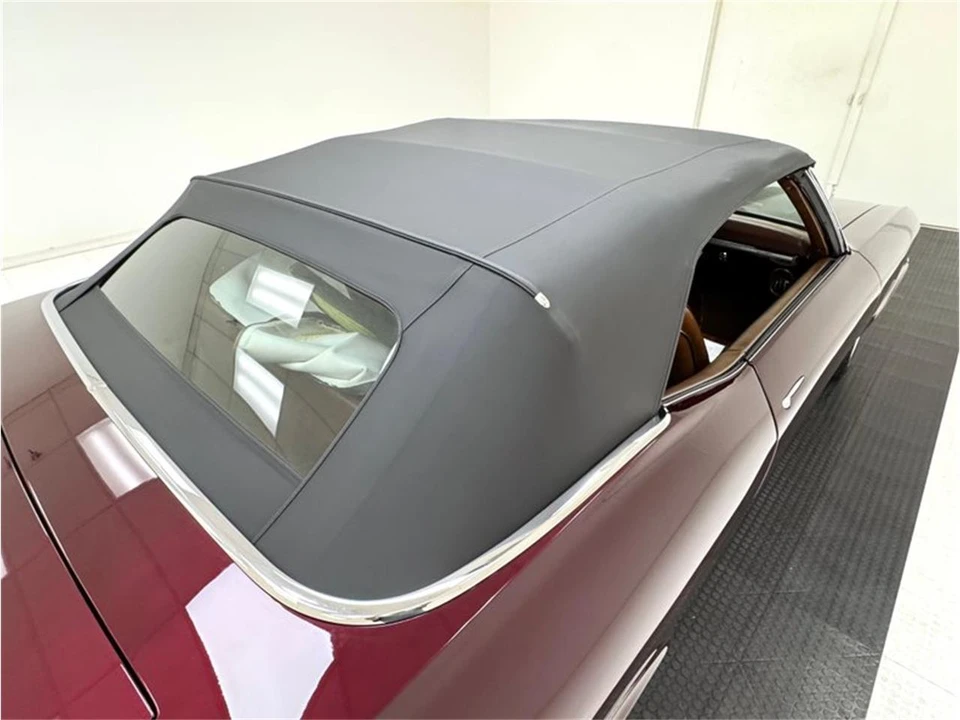 1969 Chevrolet Malibu - Image 26 of 31