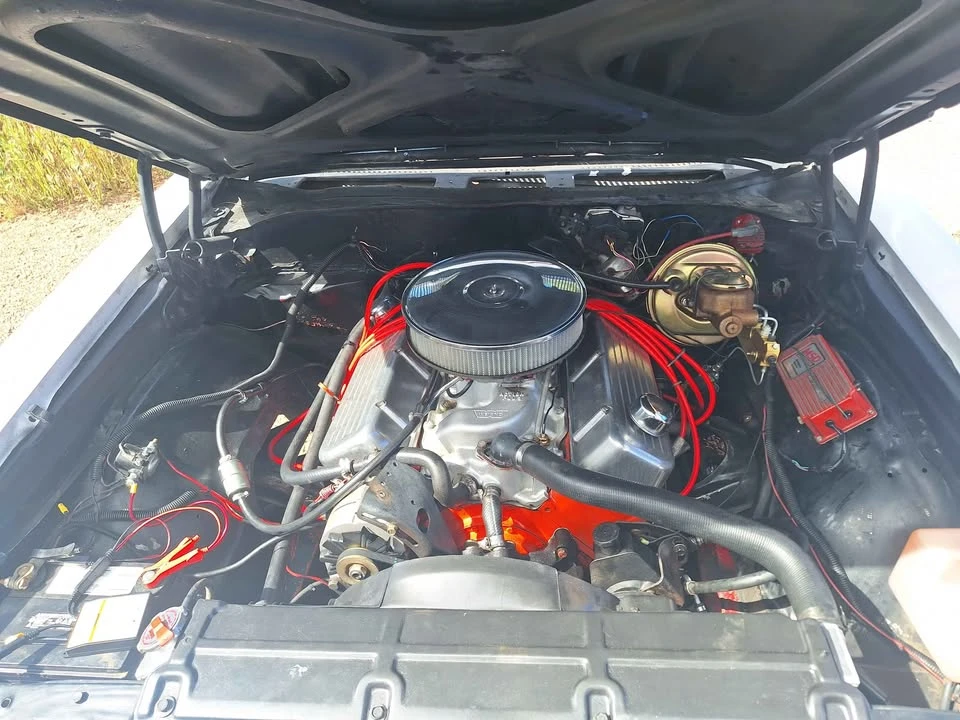 1969 Chevrolet Malibu - Image 3 of 8