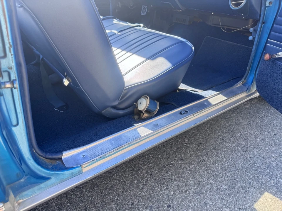 1969 Chevrolet Chevelle 2nd Gen - Image 15 of 21