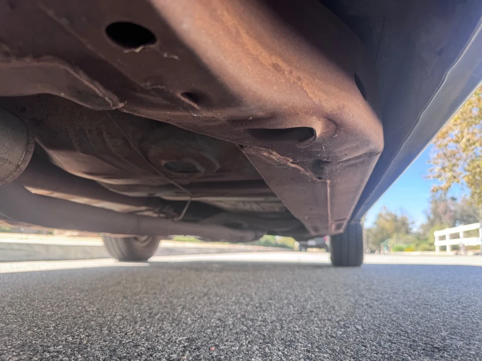 1969 Chevrolet Chevelle 2nd Gen - Image 21 of 21