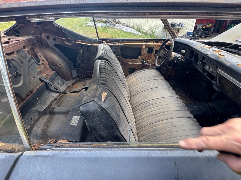 1969 Chevrolet Malibu - Image 13 of 16