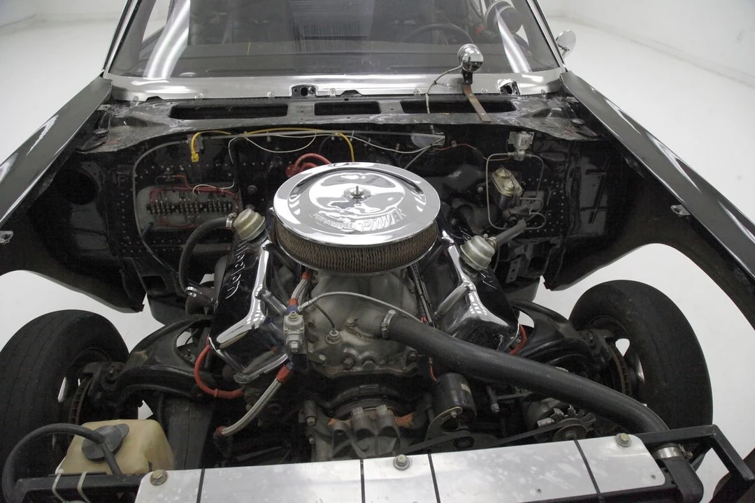 1969 Chevrolet Malibu - Image 9 of 12