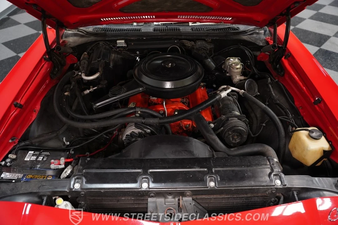 1969 Chevrolet Malibu - Image 4 of 21