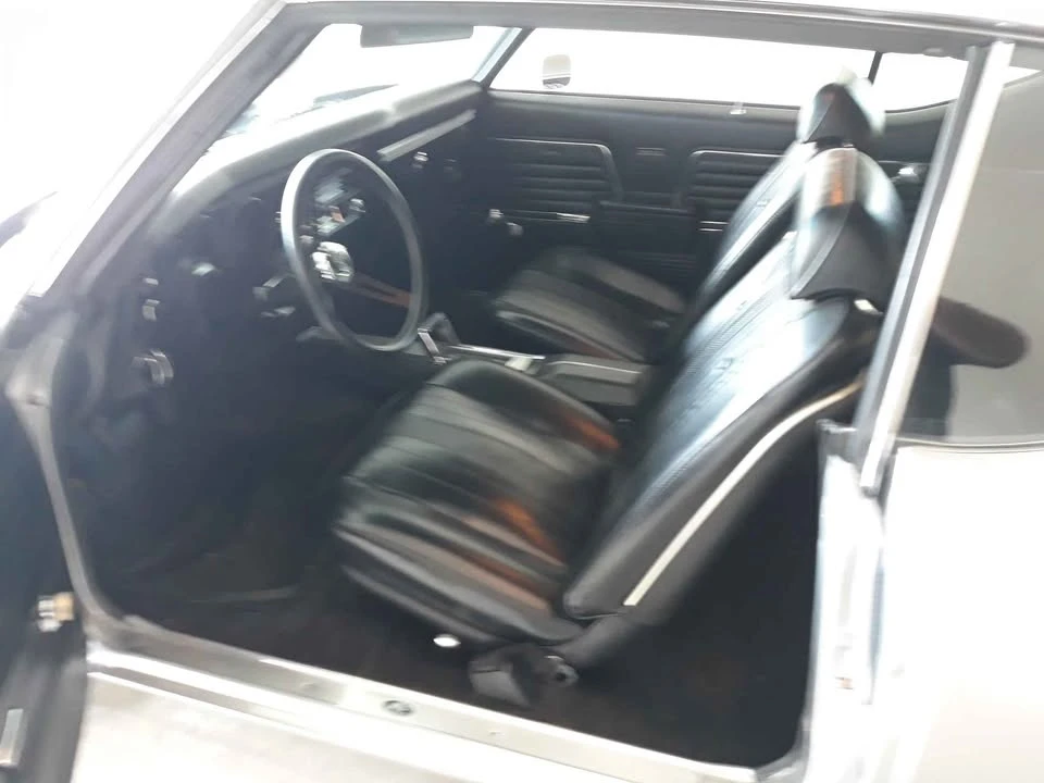 1969 Chevrolet Chevelle 2nd Gen - Image 6 of 9