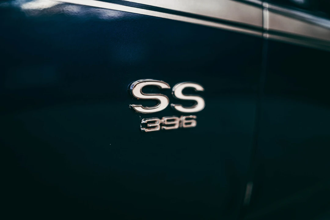 1969 Chevrolet Malibu - Image 31 of 31