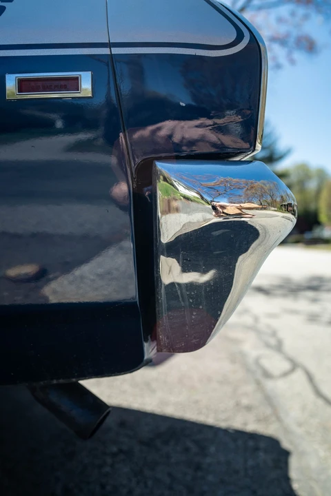 1969 Chevrolet Malibu - Image 26 of 31