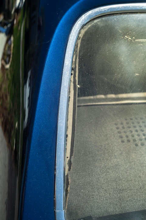 1969 Chevrolet Malibu - Image 25 of 31