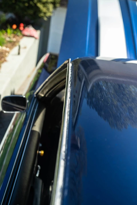 1969 Chevrolet Malibu - Image 24 of 31