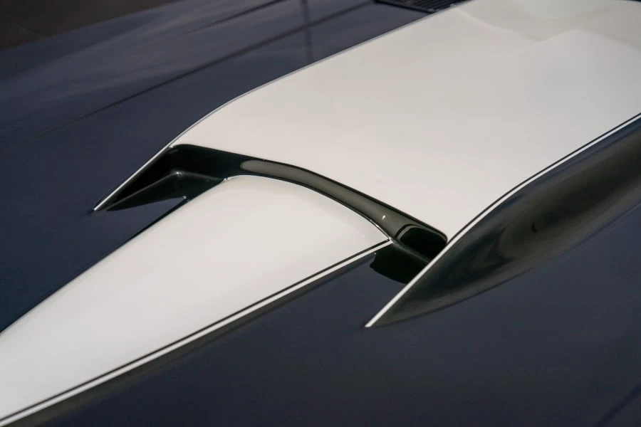 1969 Chevrolet Camaro 1st Gen - Image 7 of 31