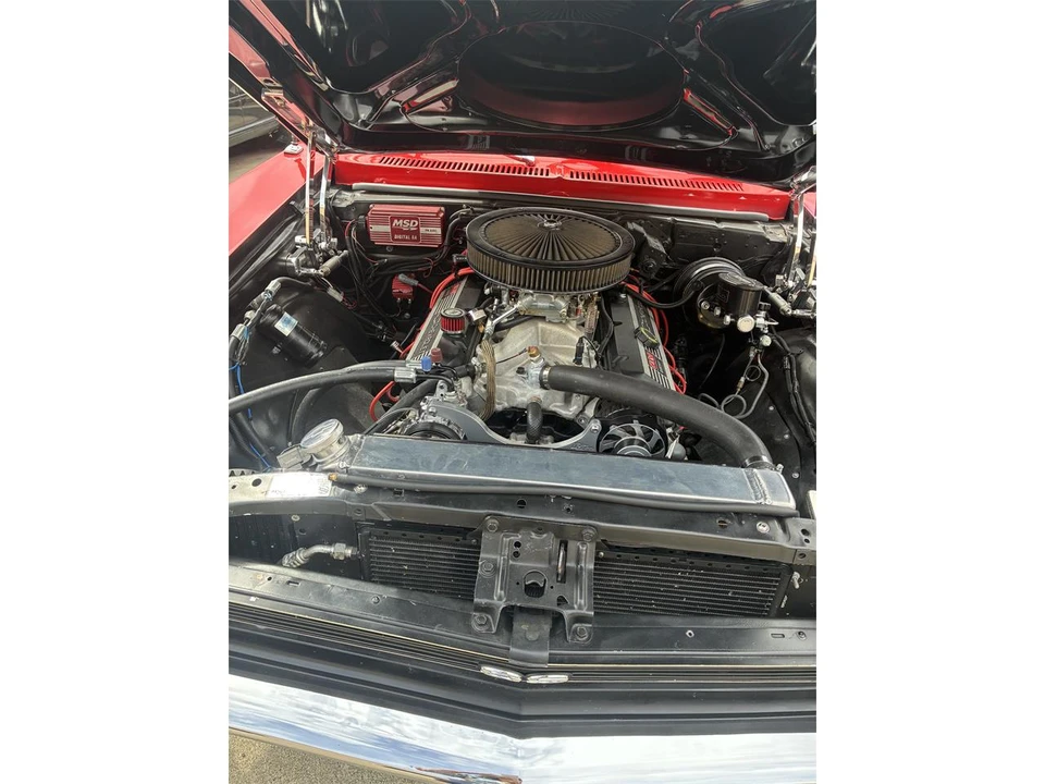 1969 Chevrolet Nova 3rd Gen - Image 13 of 22