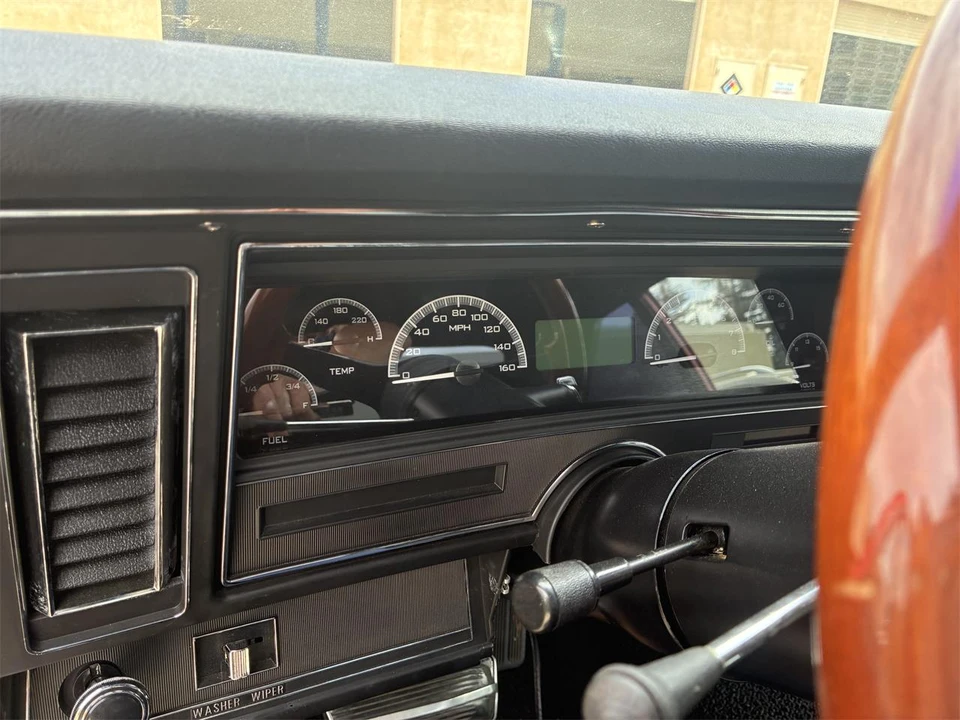 1969 Chevrolet Nova 3rd Gen - Image 11 of 22