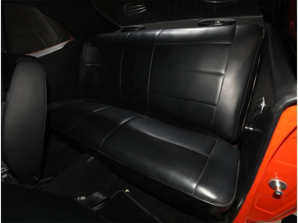 1969 Chevrolet Nova 3rd Gen - Image 4 of 31