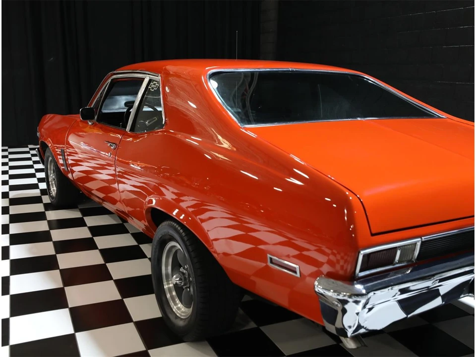 1969 Chevrolet Nova 3rd Gen - Image 29 of 31