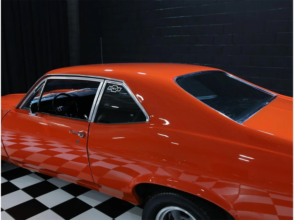 1969 Chevrolet Nova 3rd Gen - Image 30 of 31