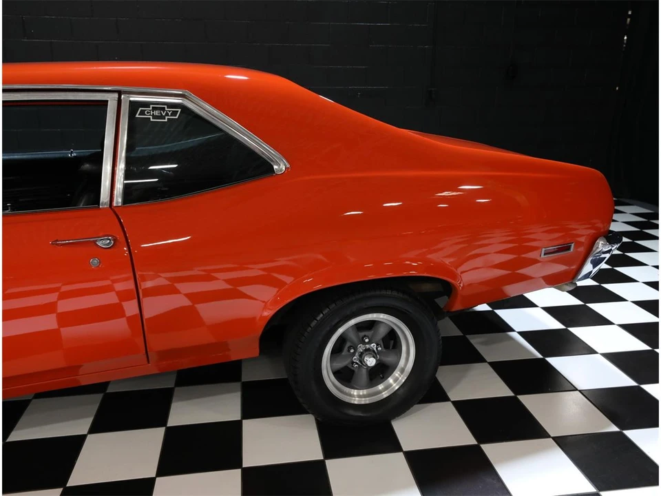 1969 Chevrolet Nova 3rd Gen - Image 31 of 31